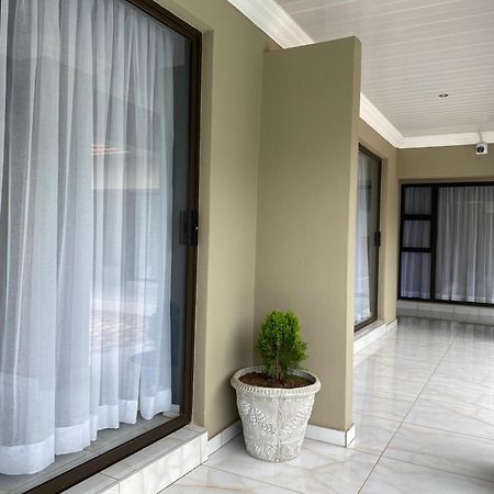 The Fine Line Lodge Pretoria-Noord 外观 照片