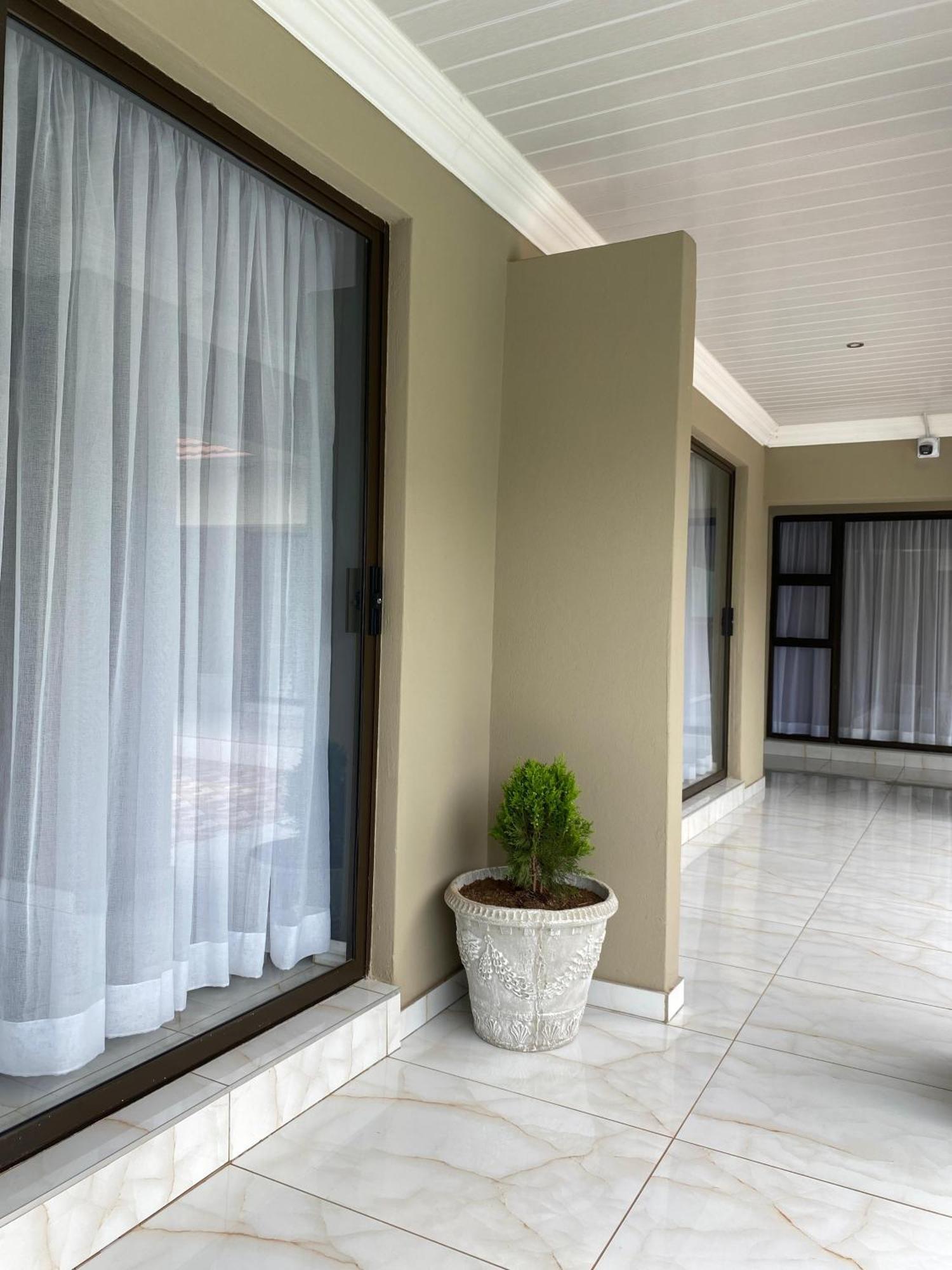 The Fine Line Lodge Pretoria-Noord 外观 照片