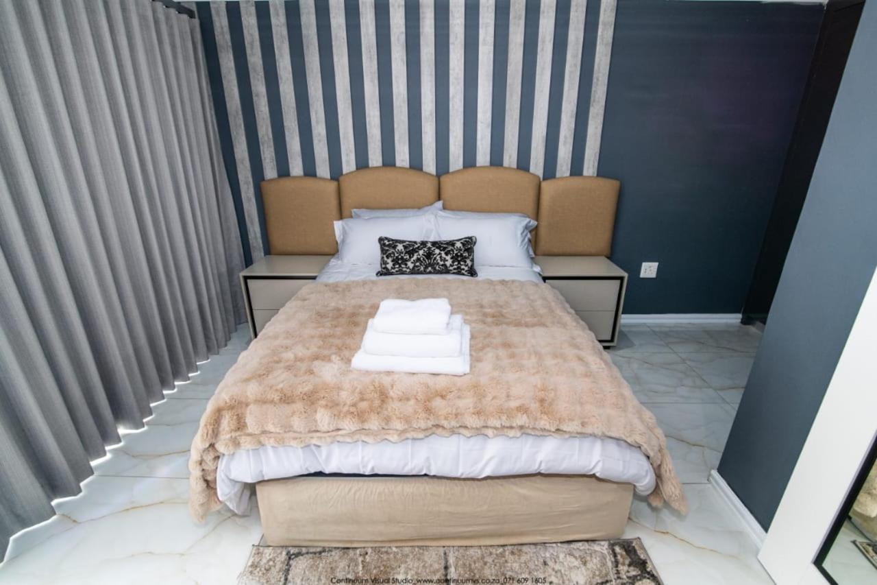 The Fine Line Lodge Pretoria-Noord 外观 照片