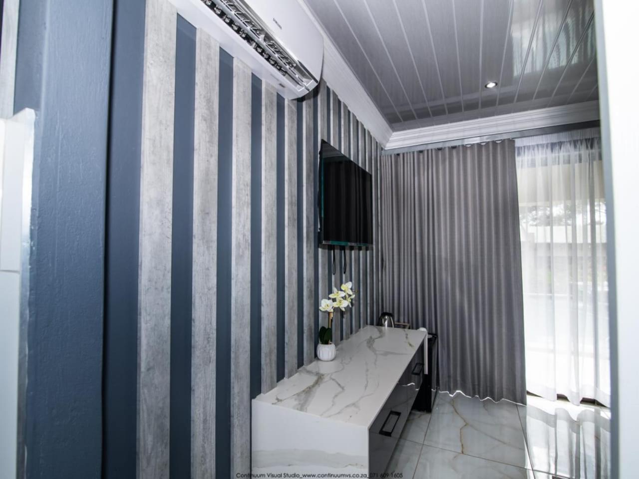 The Fine Line Lodge Pretoria-Noord 外观 照片